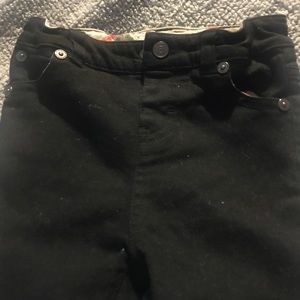 COPY - Burberry jeans